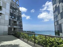 Reflections At Keppel Bay (D4), Condominium #460422001